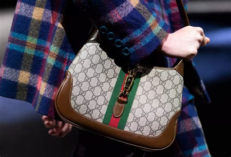 gucci šaty|gucci jackie bag.